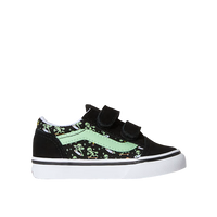 Old Skool V Glow Cosmic Cruisers BLK/ Bild 1