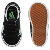 Old Skool V Glow Cosmic Cruisers BLK/ Bild 4