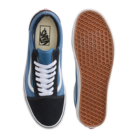 Old Skool V Navy Navy Bild 3
