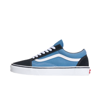 Old Skool V Navy Navy Bild 4