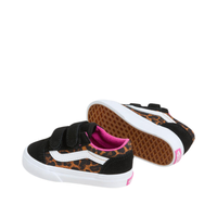Old Skool V Leopard Pop Black/Mu Bild 2