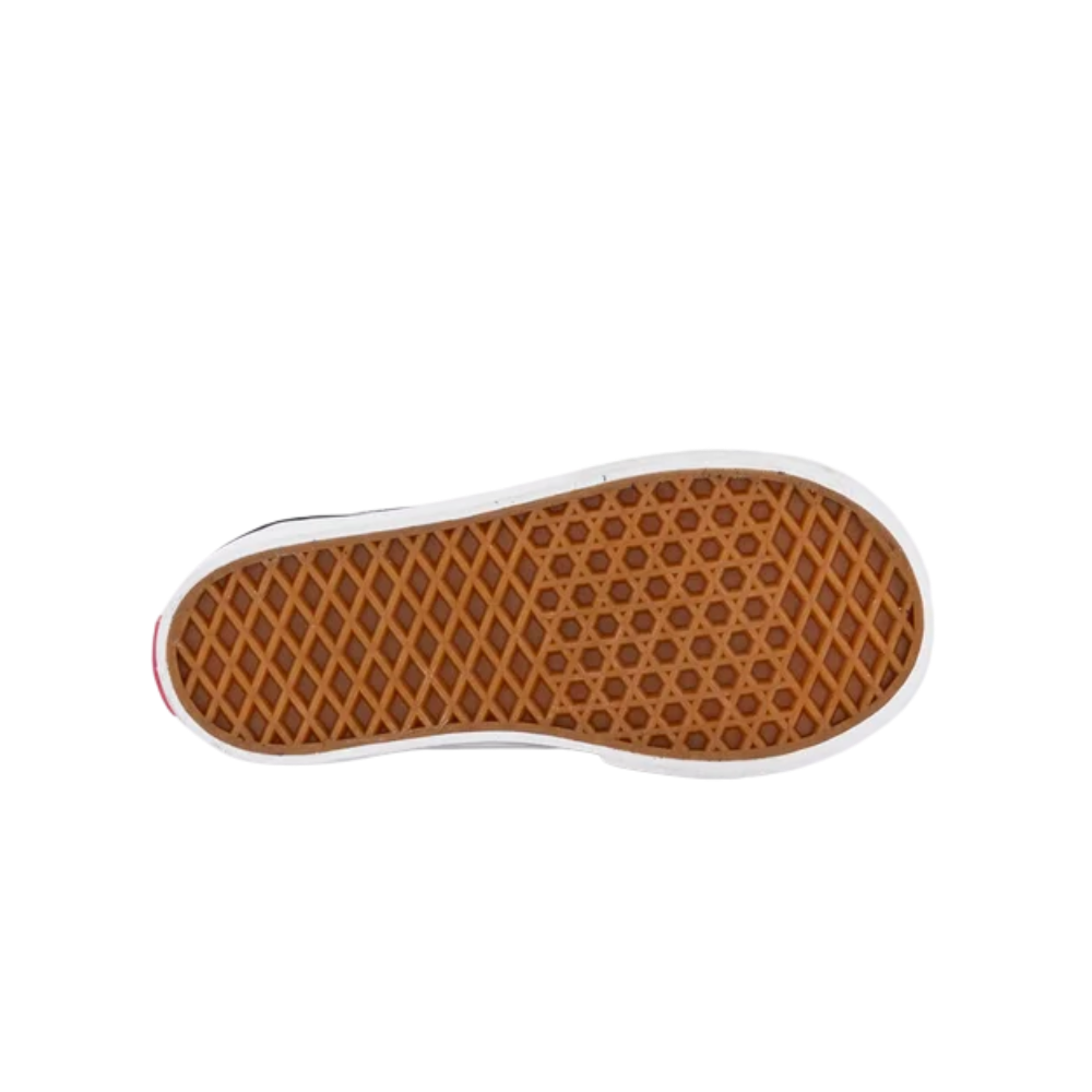 Old Skool V Glitter Flower Multi Bild 4