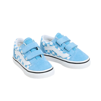 Old Skool V Checkerboard Heritag Bild 1