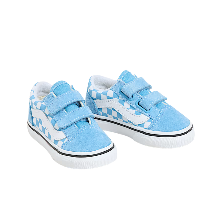 Old Skool V Checkerboard Heritag Bild 1