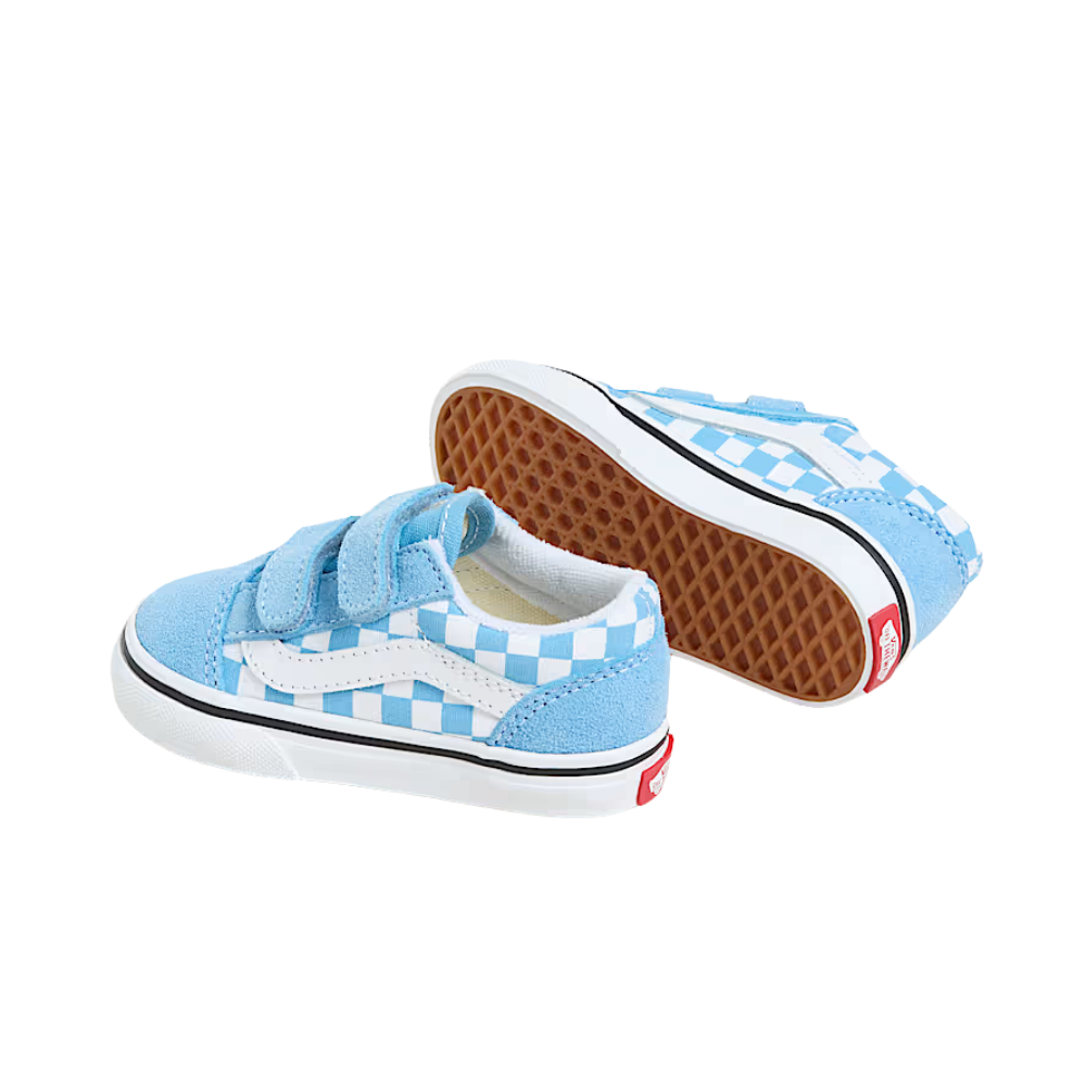 Old Skool V Checkerboard Heritag Bild 2