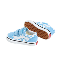 Old Skool V Checkerboard Heritag Bild 2