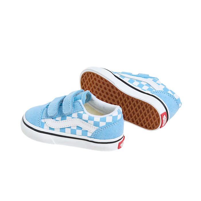 Old Skool V Checkerboard Heritag Bild 2