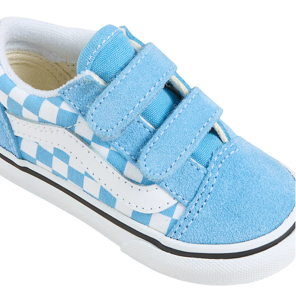 Old Skool V Checkerboard Heritag Bild 3