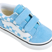 Old Skool V Checkerboard Heritag Bild 3