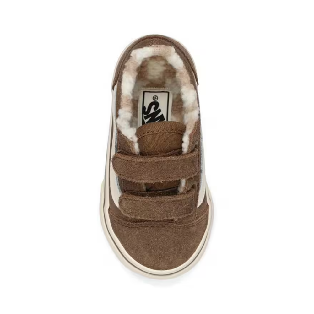 Old Skool V Cozy Hug Sepia Bild 2