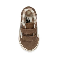 Old Skool V Cozy Hug Sepia Bild 2