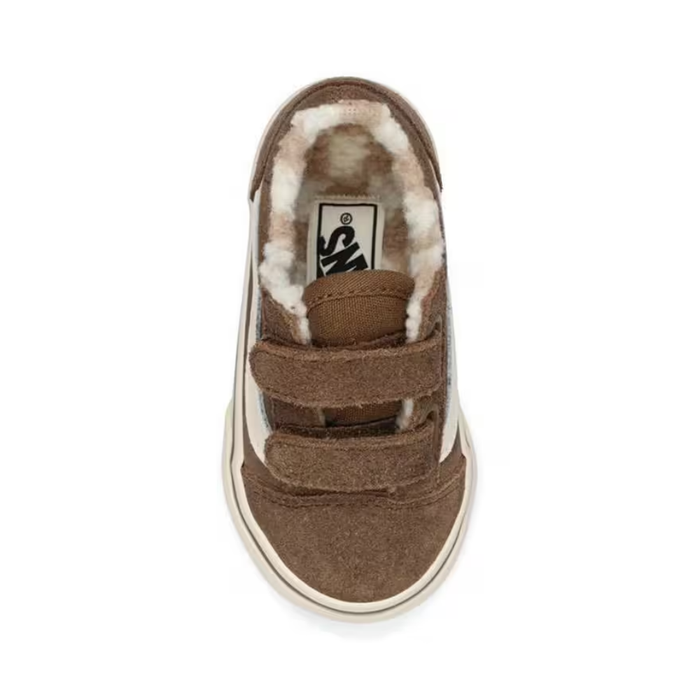 Old Skool V Cozy Hug Sepia Bild 2