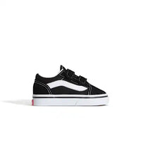 Old Skool V Black Bild 1