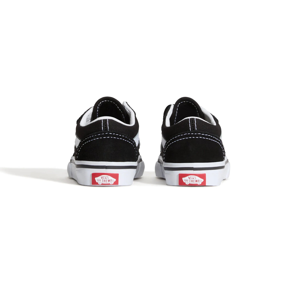 Old Skool V Black Bild 2