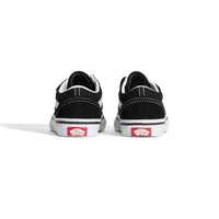Old Skool V Black Bild 2