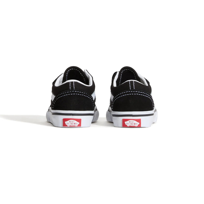 Old Skool V Black Bild 2