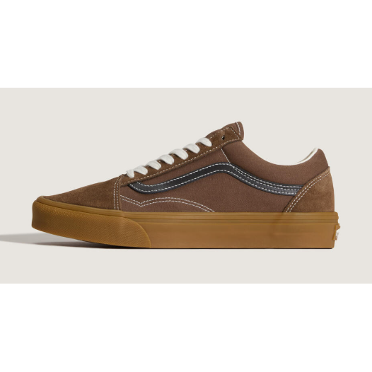 Old Skool Gum Vintage Cocoa Bild 1