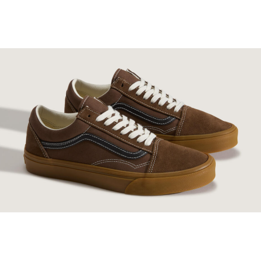 Old Skool Gum Vintage Cocoa Bild 2