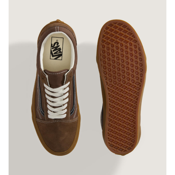 Old Skool Gum Vintage Cocoa Bild 3