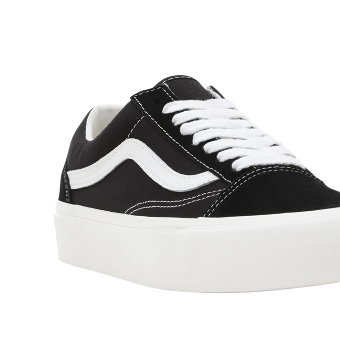 Old Skool VR3 BLACK/MARSHMALLOW Bild 2
