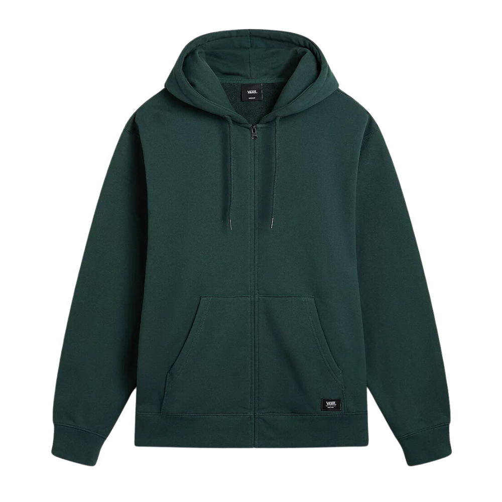 Original Standards Loose Full Zip Green Gables Bild 1