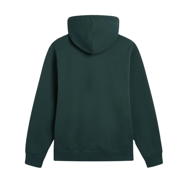 Original Standards Loose Full Zip Green Gables Bild 2