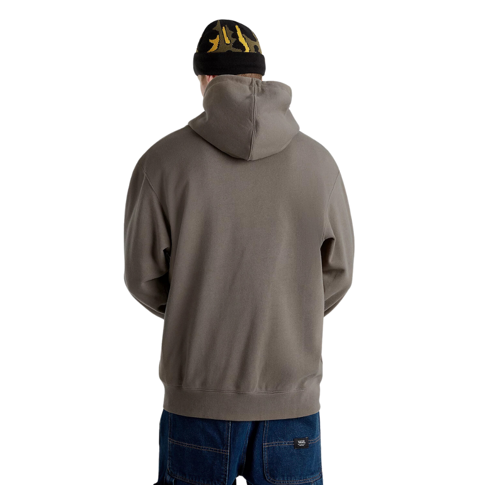 Original Standards Loose Full Zip Bungee Cord Bild 2