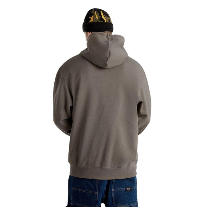 Original Standards Loose Full Zip Bungee Cord Bild 2