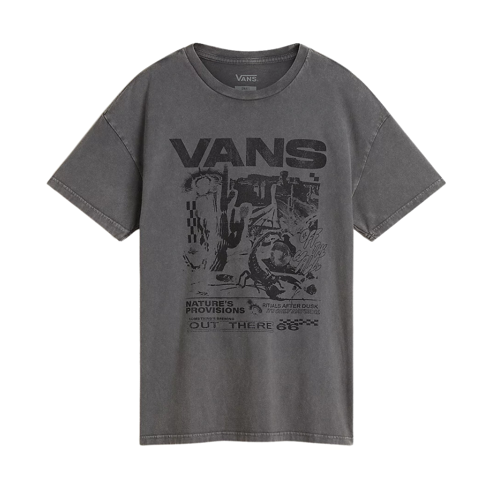 Out There Oversized Green Gables Bild 1