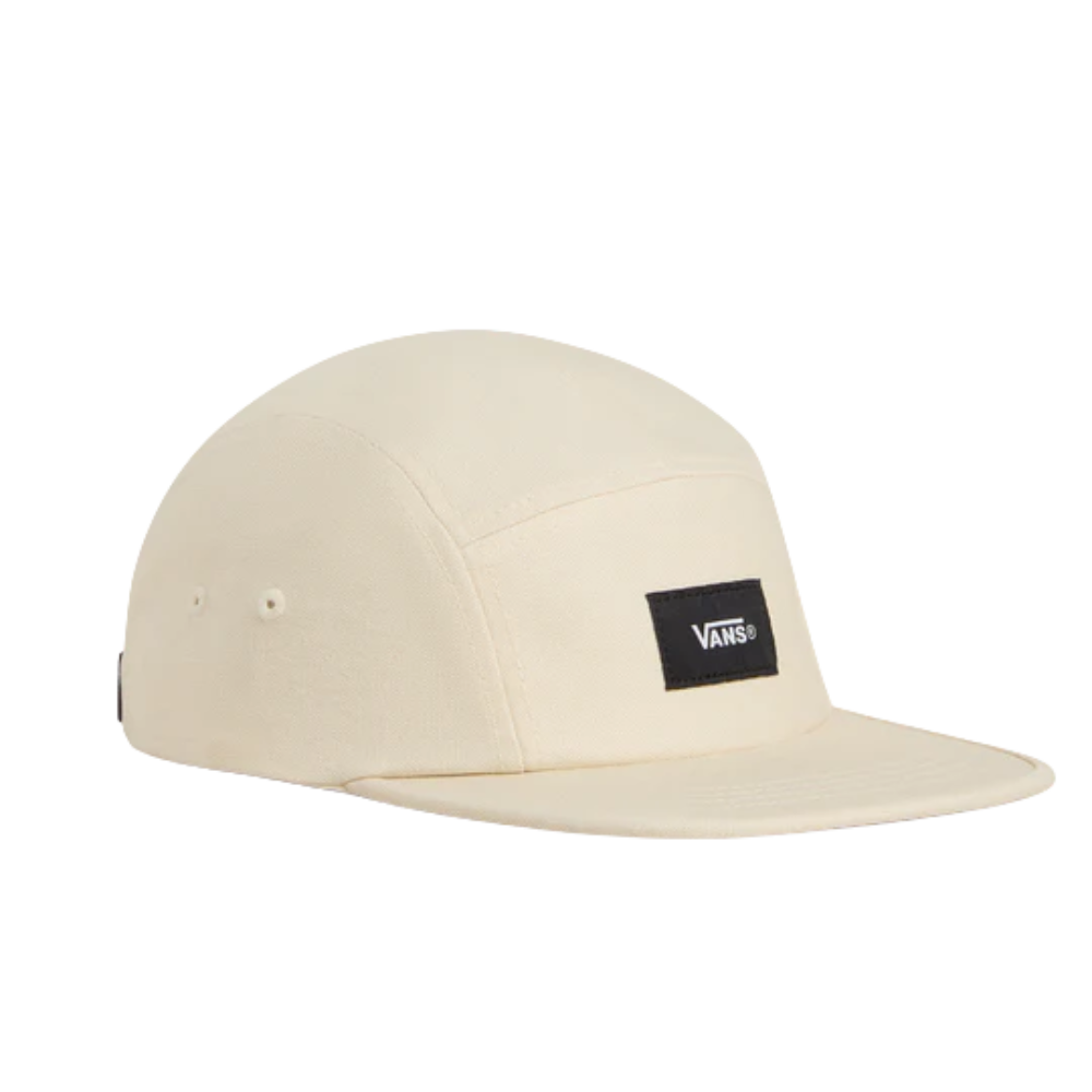 Vans Patch Tall Camper Marshmallow Bild 1