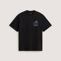 Paulys Delivery SS Tee Black Bild 1