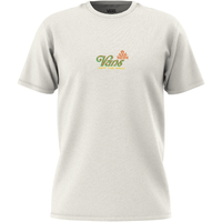 PINEAPPLE SKULL SS TEE Marshmallow Bild 1