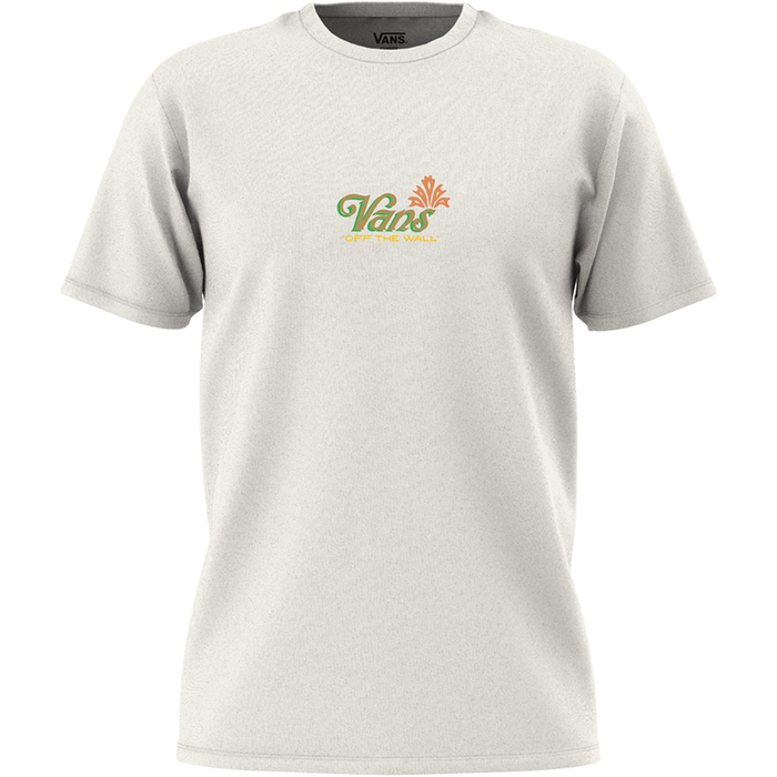 PINEAPPLE SKULL SS TEE Marshmallow Bild 1