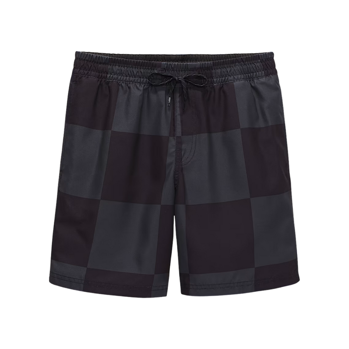 Primary Checkerboard Black/Asphalt Bild 1