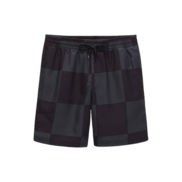 Primary Checkerboard Black/Asphalt Bild 2