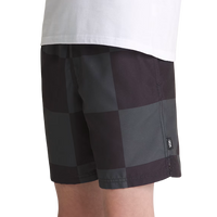 Primary Checkerboard Black/Asphalt Bild 3