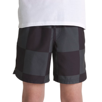 Primary Checkerboard Black/Asphalt Bild 5