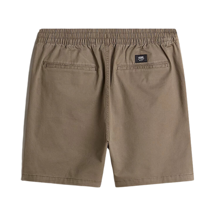 Range Elastic Waist Short Ii Bungee Cord Bild 2