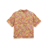 RESORT FLORAL SS WOVEN SUN BAKED Bild 2