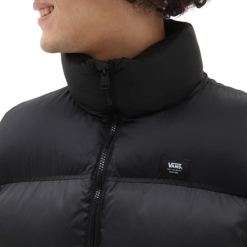 ROCKLEDGE VEST BLACK Bild 3