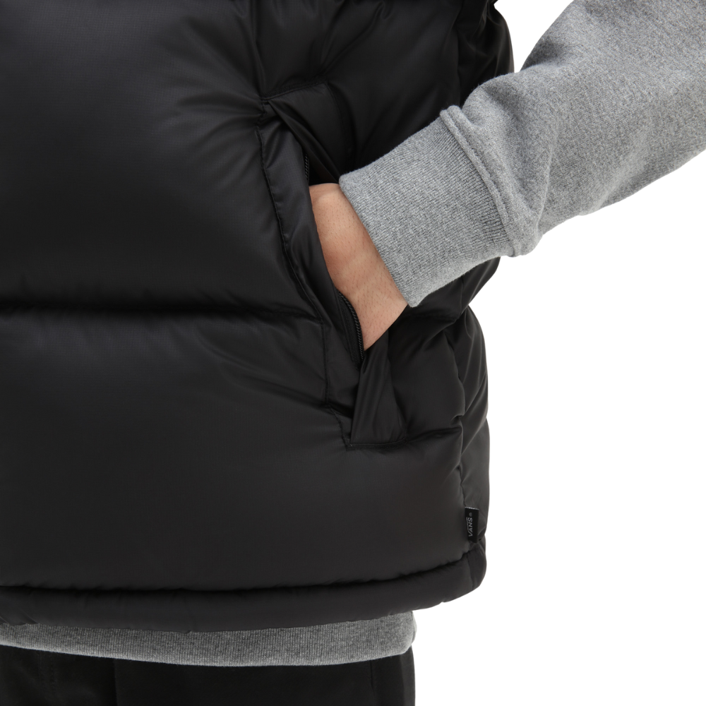 ROCKLEDGE VEST BLACK Bild 5