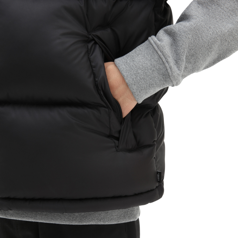 ROCKLEDGE VEST BLACK Bild 5