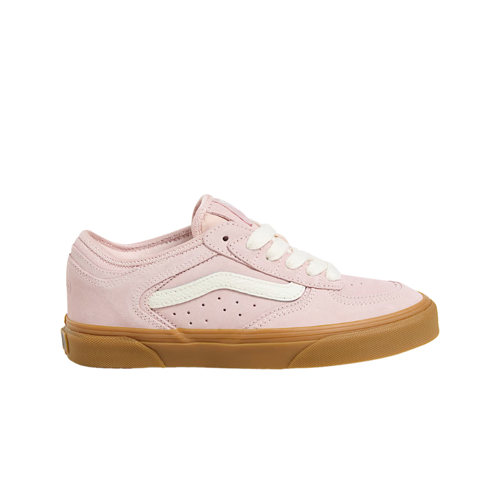 Rowley Classic Sepia Rose Bild 1