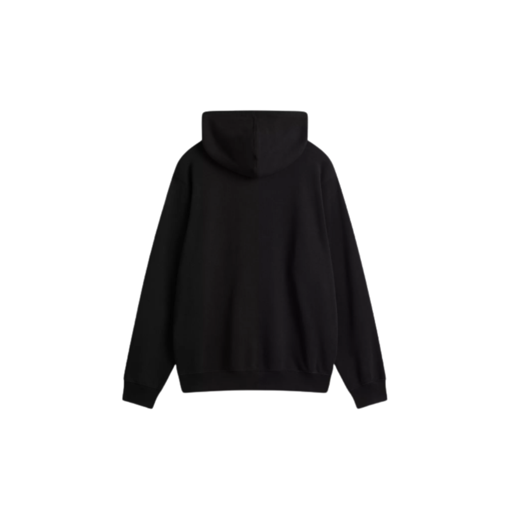 Salton Loose Ft Fz PO Black Bild 2