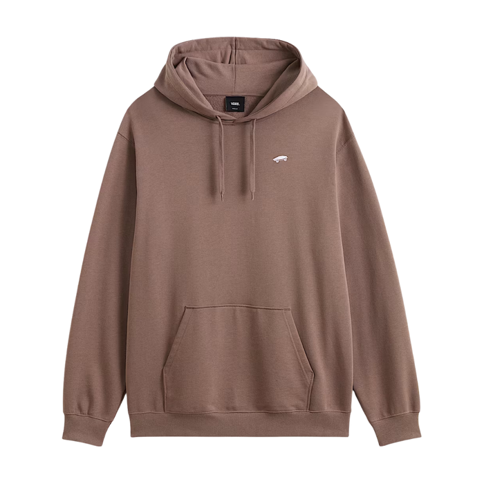 Salton Loose FT PO Deep Taupe Bild 1