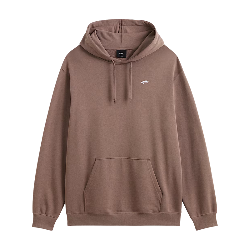 Salton Loose FT PO Deep Taupe Bild 1