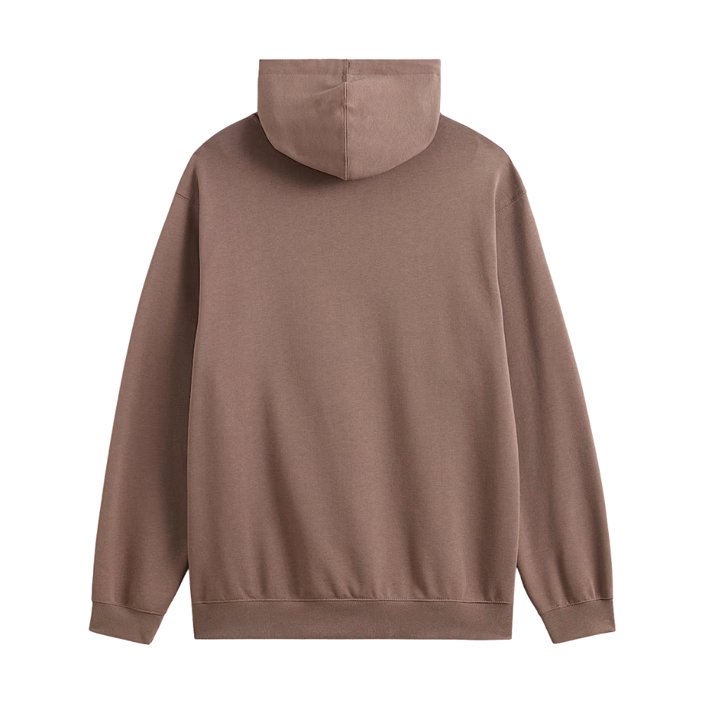 Salton Loose FT PO Deep Taupe Bild 2