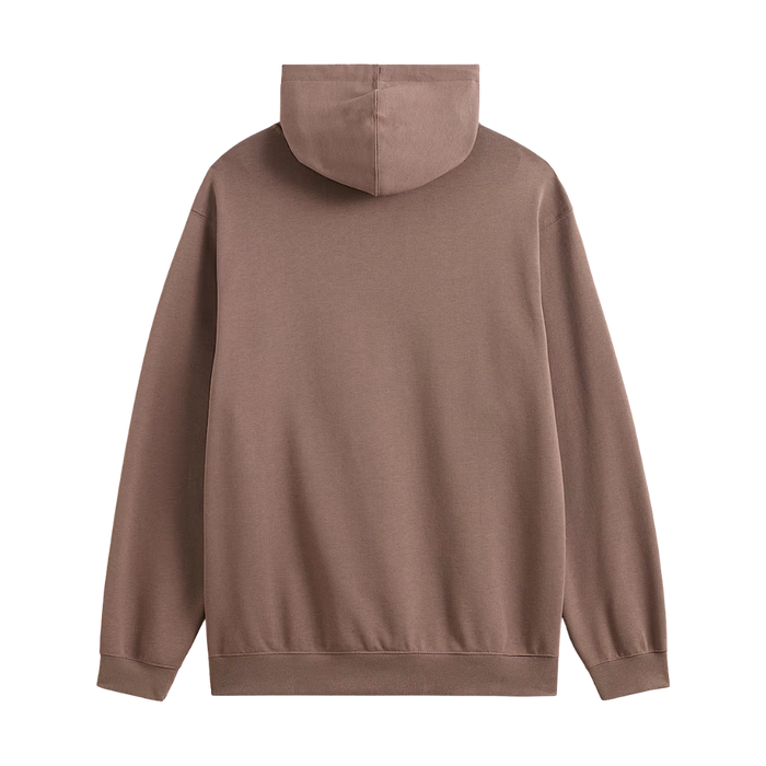 Salton Loose FT PO Deep Taupe Bild 2