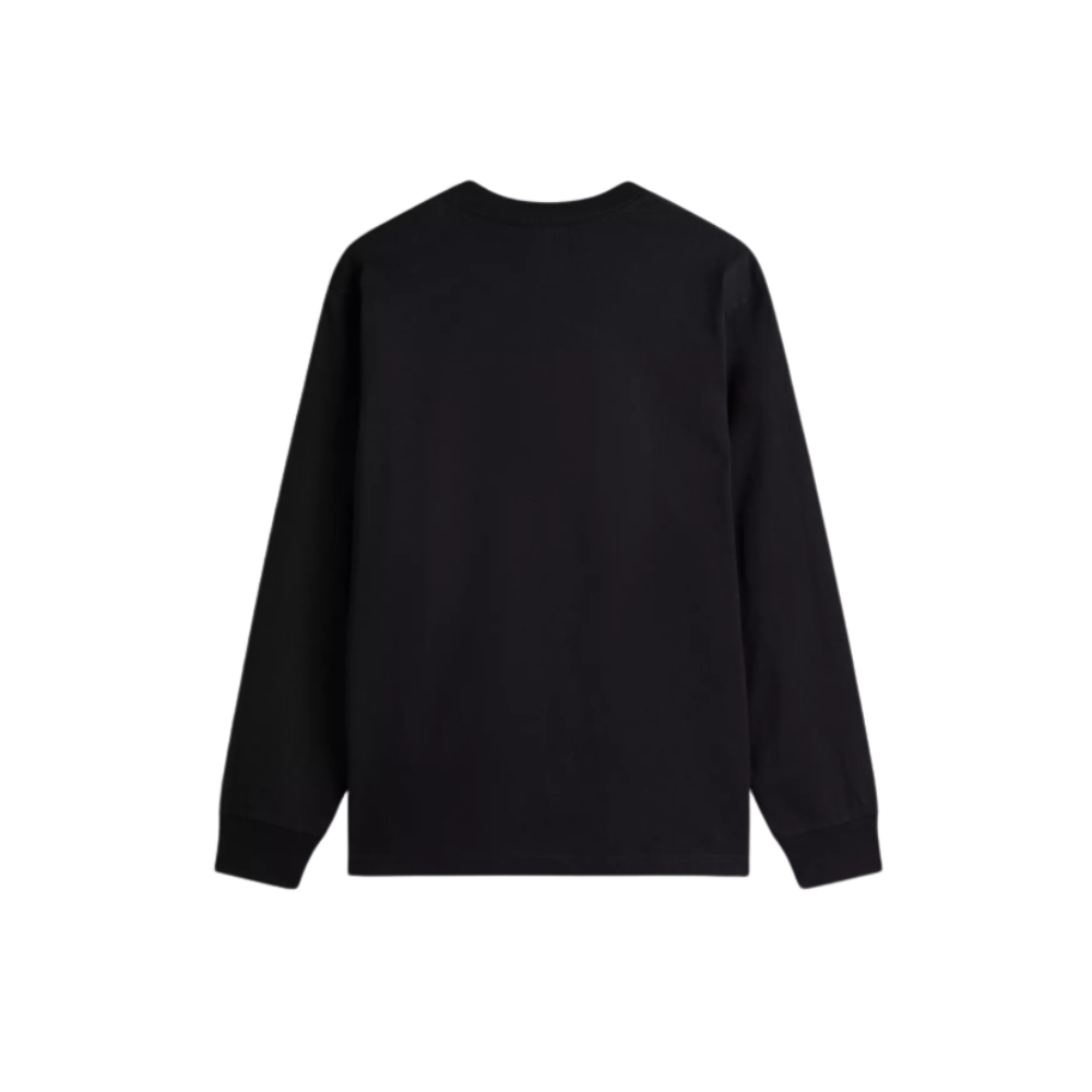 Salton Loose Ls Black Bild 2
