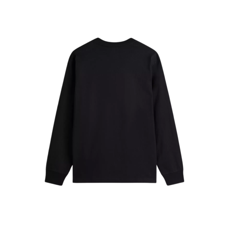 Salton Loose Ls Black Bild 2